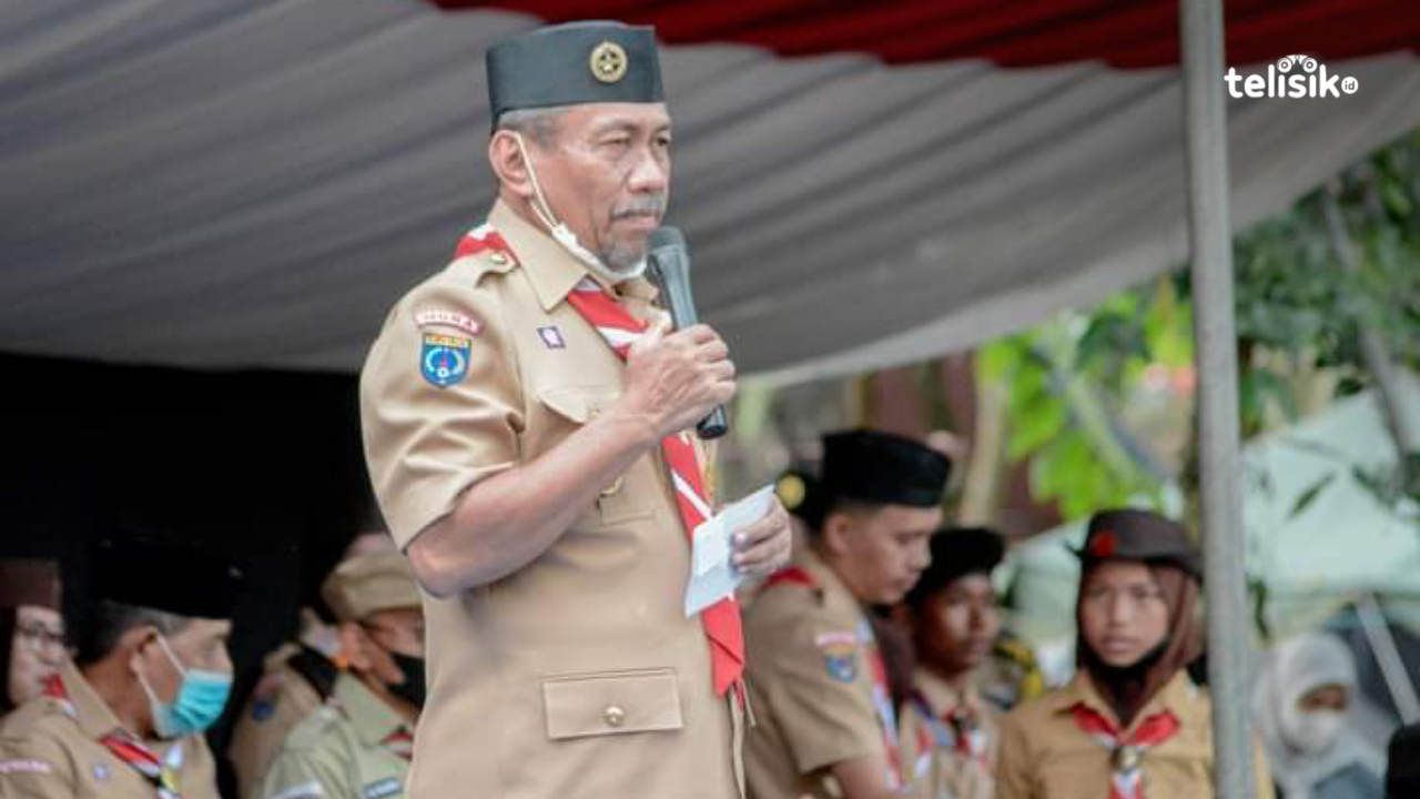 Pemkab Muna Bakal Mutasi Pejabat Besar-besaran