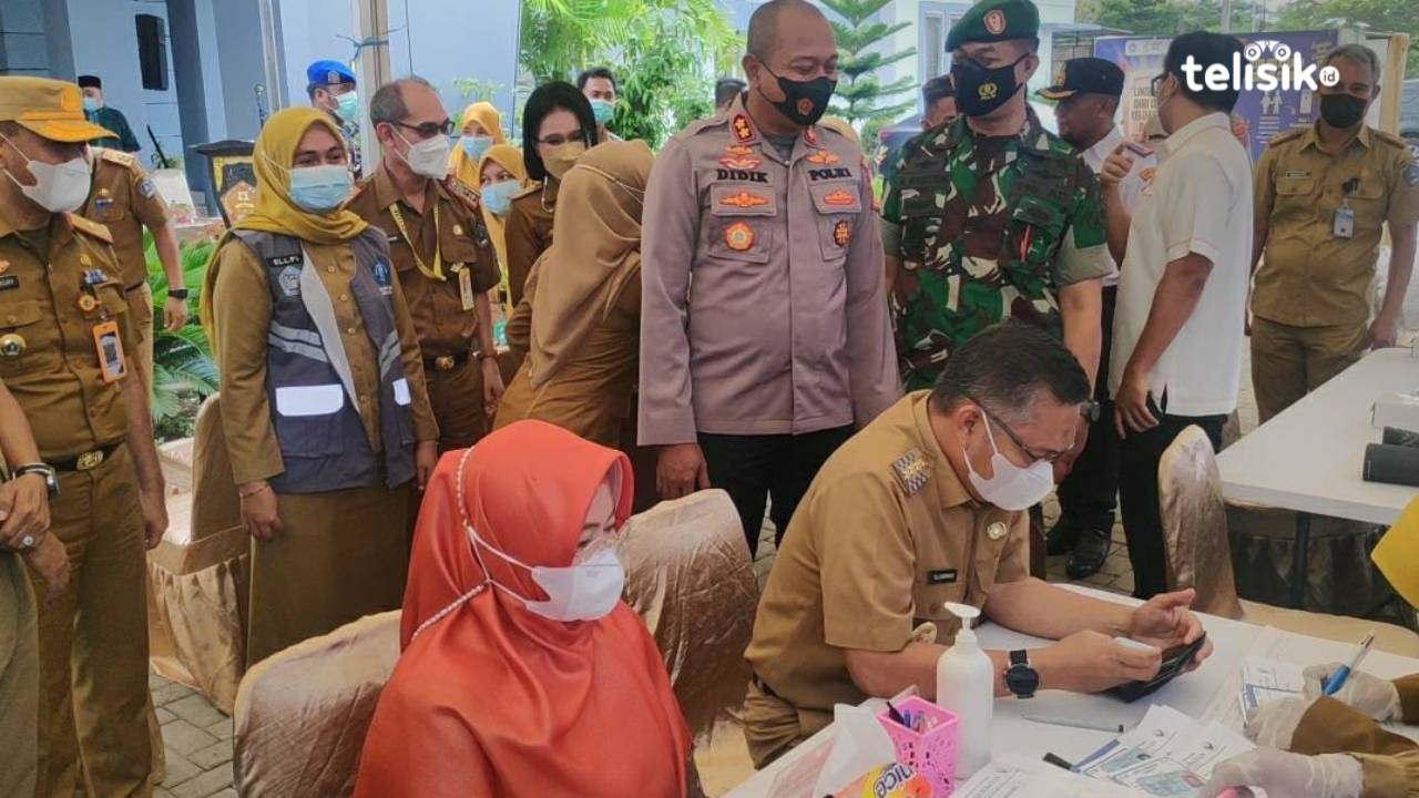 Penderita COVID-19 di Kota Kendari Kini 909, Masyarakat Mulai Khawatir