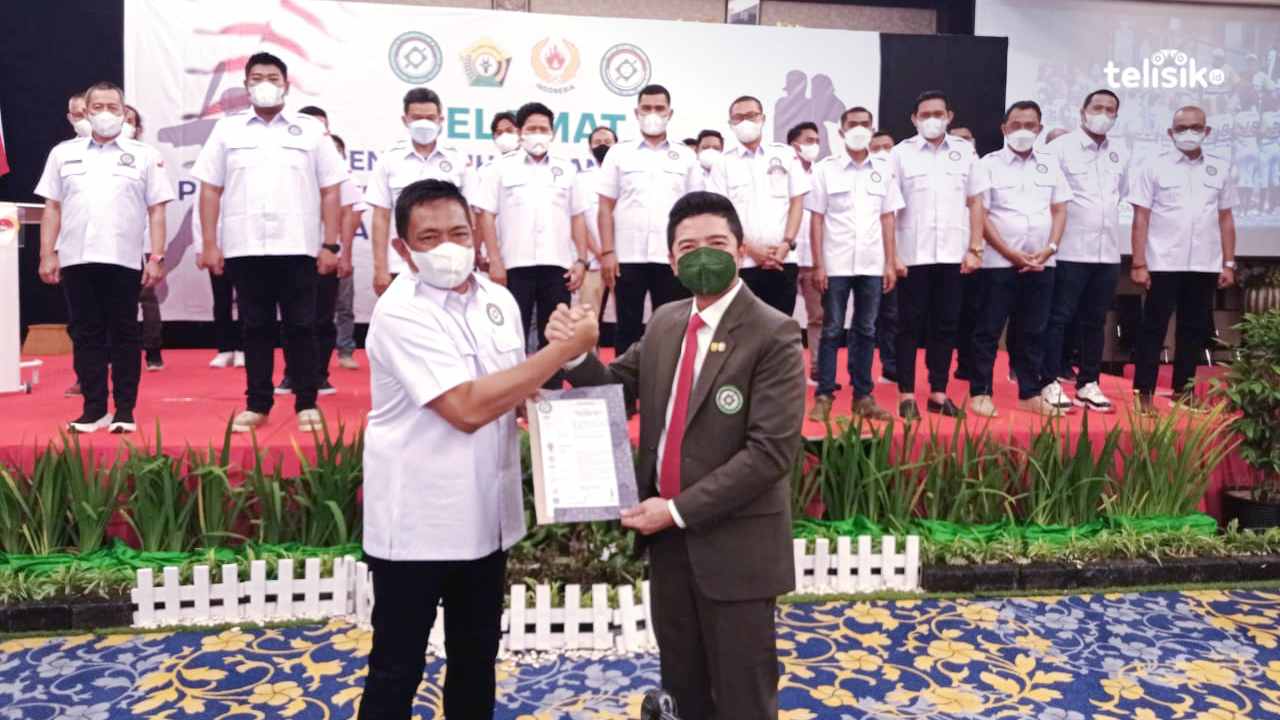 Perbasasi Sultra Usulkan Softball Jadi Ekstrakurikuler