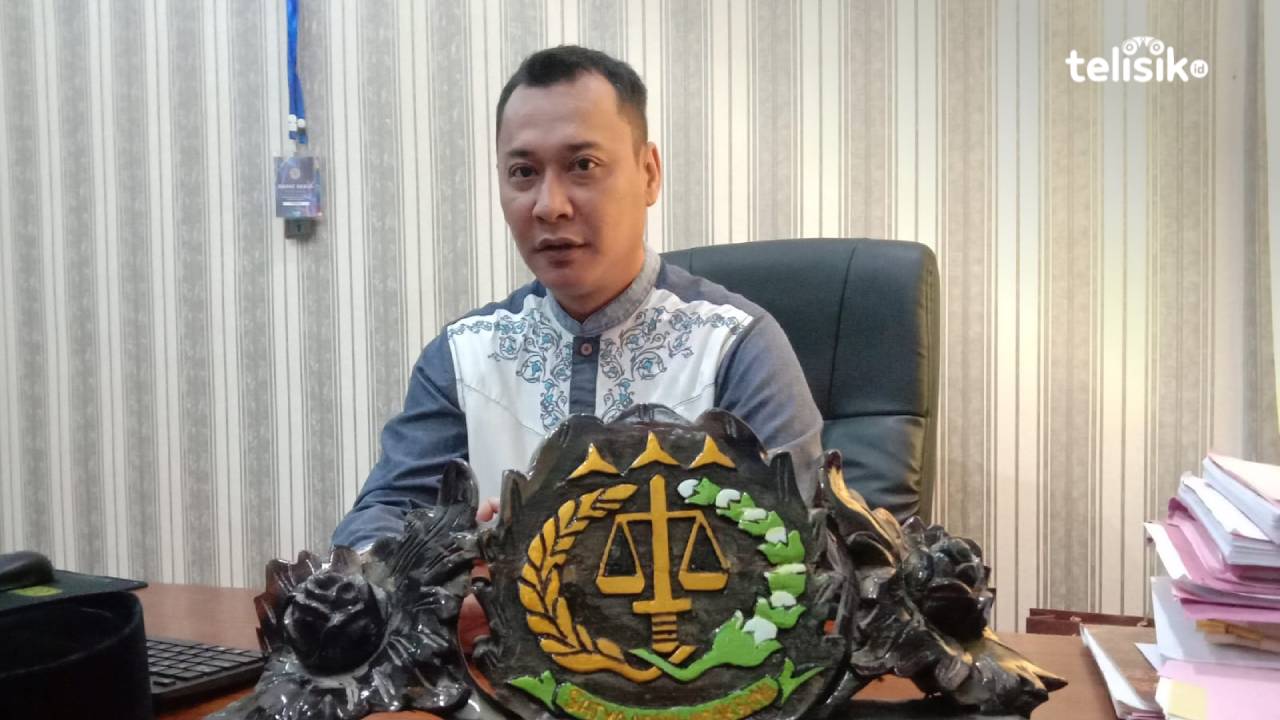 Perkara Cabul Dominasi Dilimpahkan di Kejari Muna