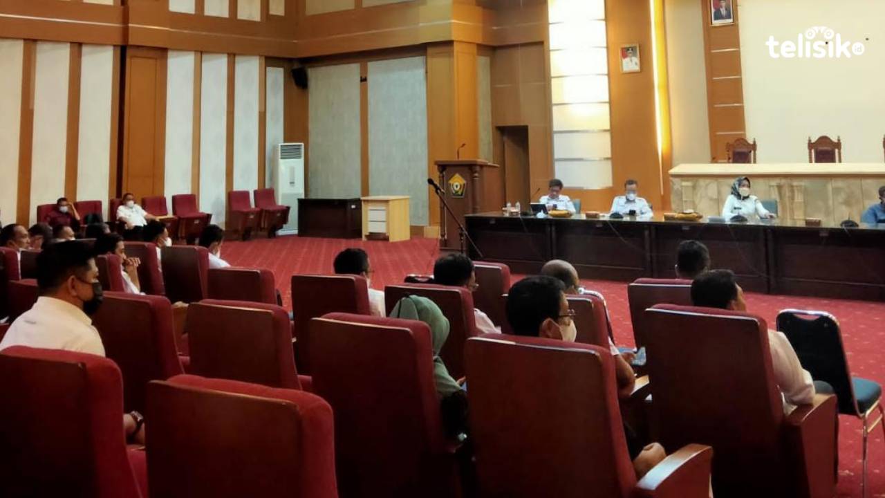 Persiapan Pelaksanaan HPN 2022 Capai 80 Persen