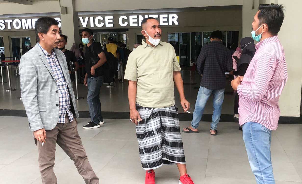 PKN Sultra Optimis Lolos Sebagai Peserta Pemilu 2024