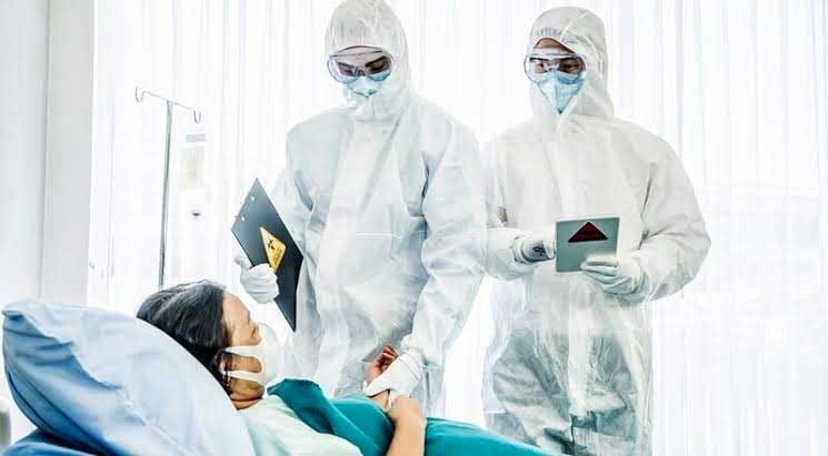 Positif COVID-19 Setelah Vaksinasi Dosis Lengkap, Ini Kata Ahli