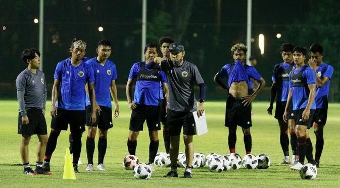 Presiden AFF Sayangkan Timnas Indonesia Mundur dari Piala AFF U-23 2022