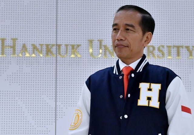 Presiden Jokowi Janjikan Kapasitas Konser Diperlonggar hingga 80 Persen
