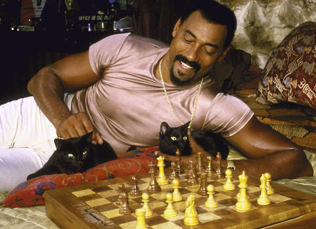 Pria Ini Berhubungan Seks dengan 20 Ribu Wanita Semasa Hidup, 23 Gadis dalam 10 Hari