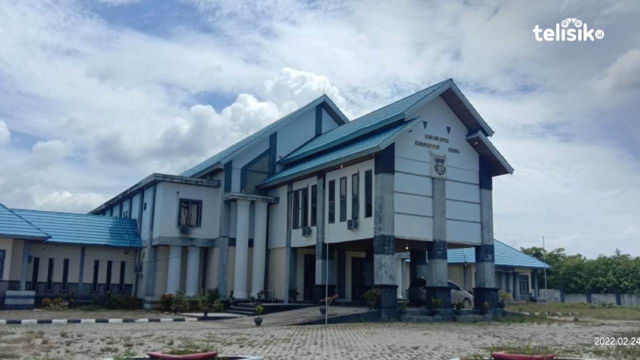 Proses PAW Ketua DPRD Butur, Cepat Lambatnya Tergantung PAN