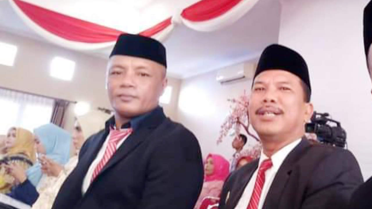 Revisi Perda Desa Disahkan, Tahapan Pilkades Dimulai