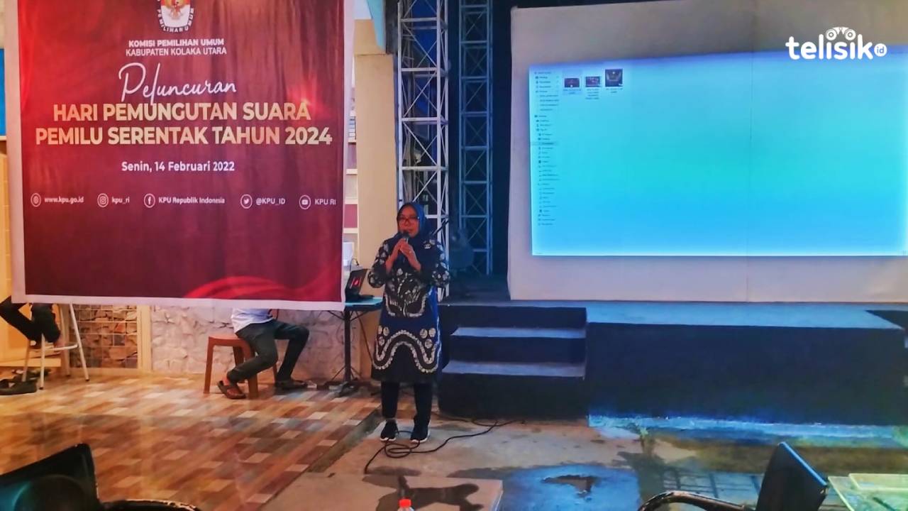 Ribuan Warga yang Telah Meninggal di Kolut Masih Terdata Sebagai Wajib Pilih