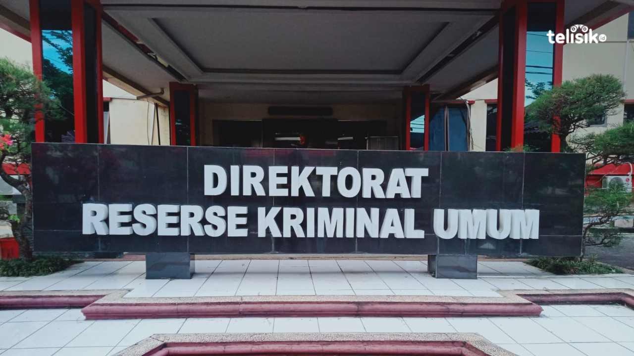 Sebab Polisi Belum Periksa Gubernur Sumut Karena Menjewer Pelatih Biliar