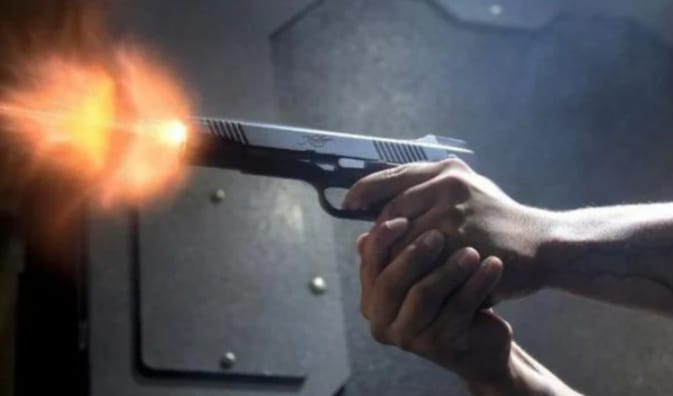 Sempat Melepaskan Diri dari Tangkapan Polisi, DPO Curnak di NTT Ditembak