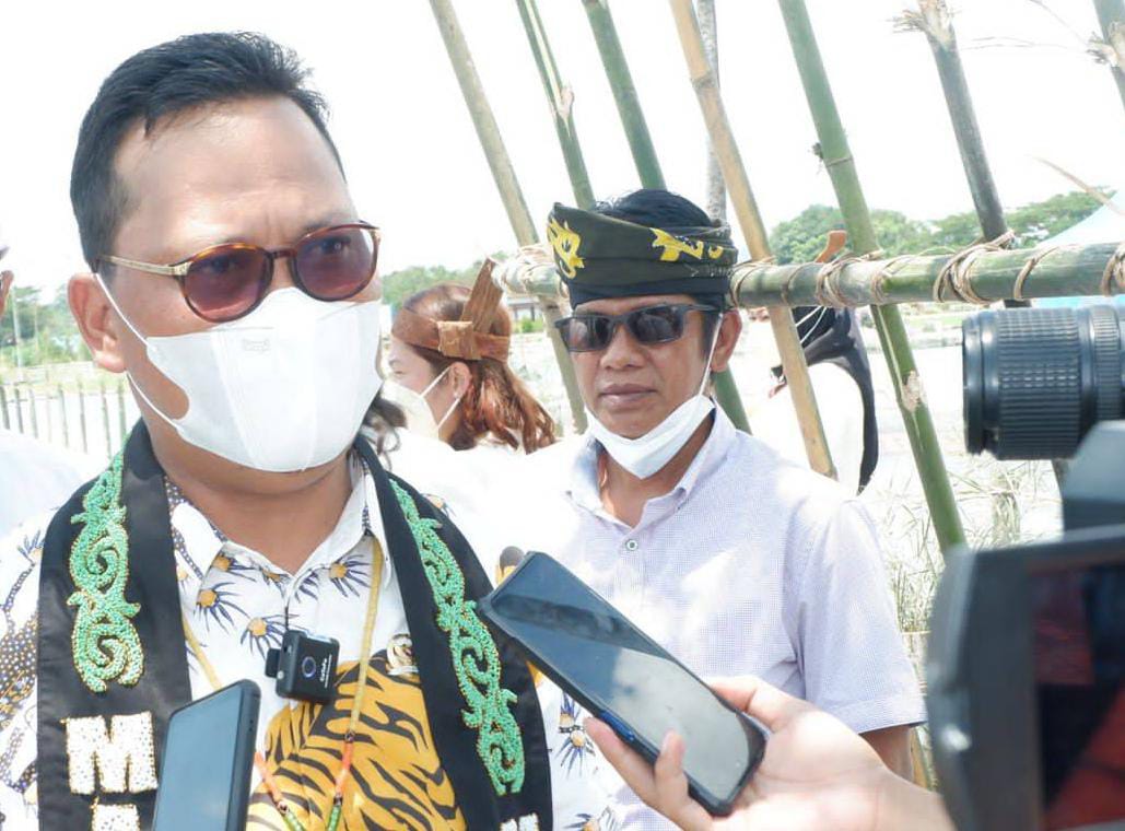 Senator DPD RI Desak JHT BPJS Ketenagakerjaan Segera Dicabut