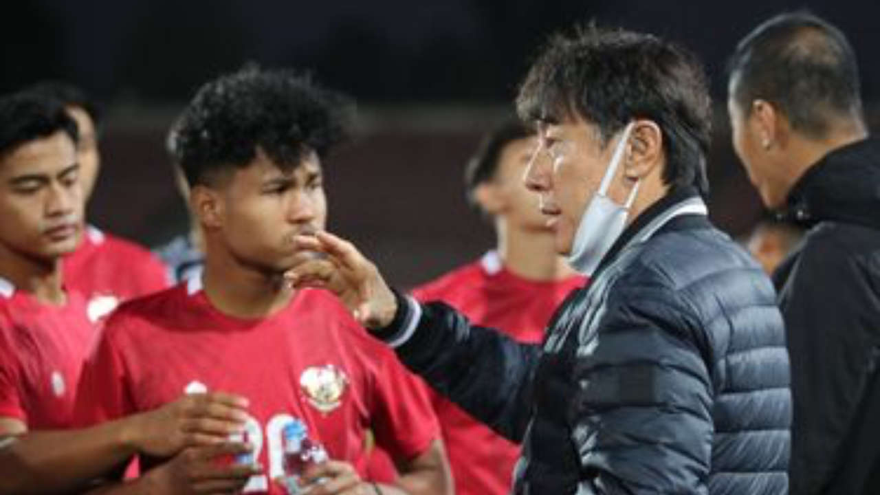 Siap Berlaga di Piala AFF U-23 2022, Timnas Indonesia Bawa 3 Rekor