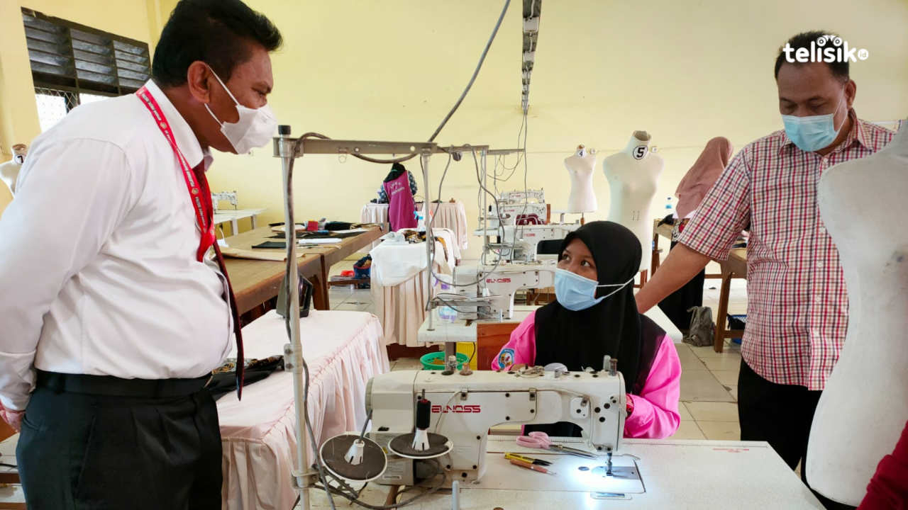 Siapkan Siswa SMK ke Dunia Kerja, Dikbud Sultra Hadirkan Kurikulum Prototipe
