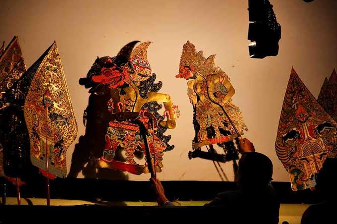 Simak Sejarah Panjang Wayang di Indonesia, Jenis dan Fungsinya