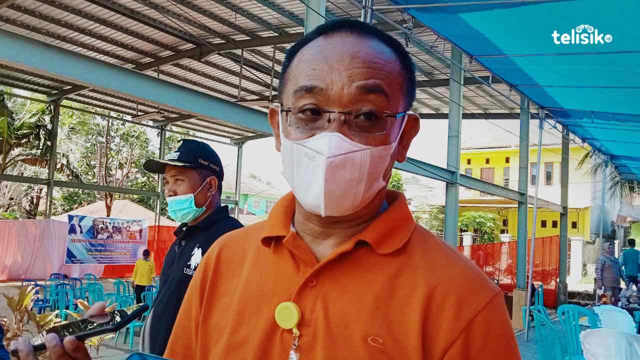 Siswa SD dan SMP di Kota Kendari Akan Ikuti USBK, Ini Jadwalnya