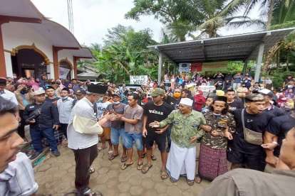 Soal Desa Wadas, Ini Rekomendasi Komnas HAM untuk Ganjar Pranowo