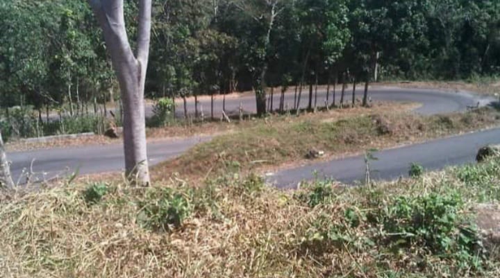 Tahun Ini, APBN 13,5 Miliar Dikucurkan untuk Penanganan Jalan Labuan Bajo-Ruteng