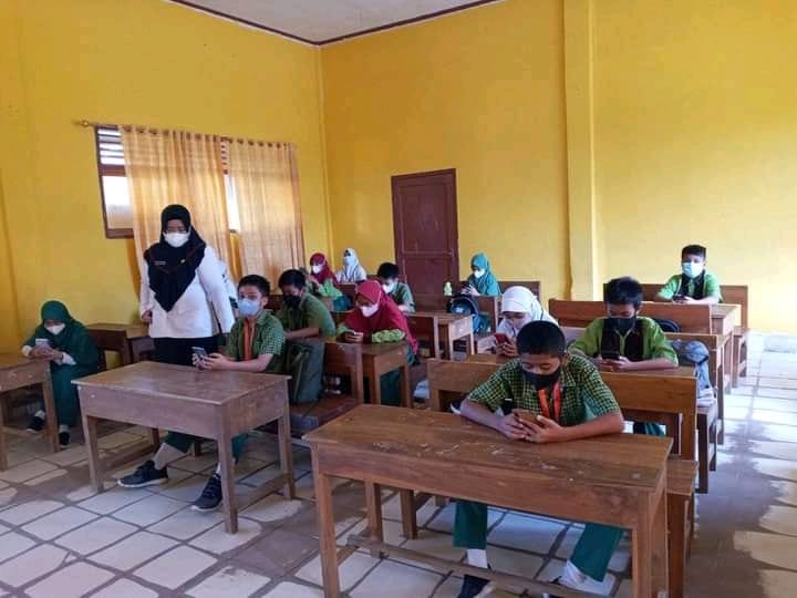 Tahun Ini, USBK Bakal Diterapkan di Tingkat SD Kendari