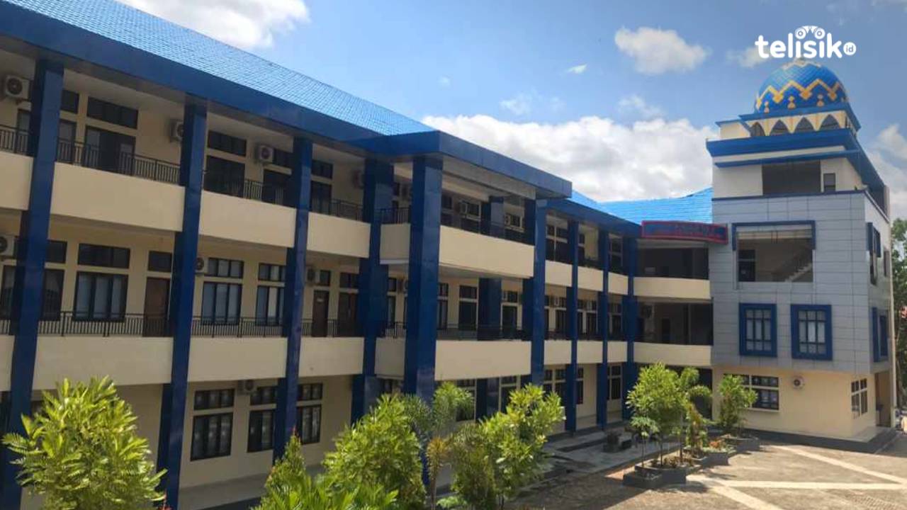 Tak Ingin Terkalahkan Perguruan Tinggi Lain, IAIN Kendari Siap Implementasikan Program MBKM