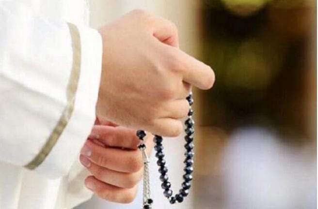 Ternyata Ini Dia Amalan Penggugur Dosa Hanya Dalam Hitungan Menit