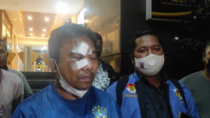 Ternyata Segini Bayaran Pengeroyok Haris Pratama, Jangan Kaget