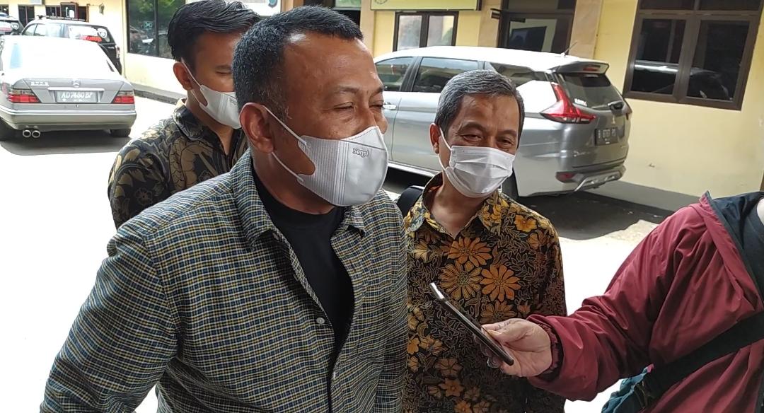 Tersandung Ijazah Palsu, Bupati Ponorogo Penuhi Panggilan Polda Jatim