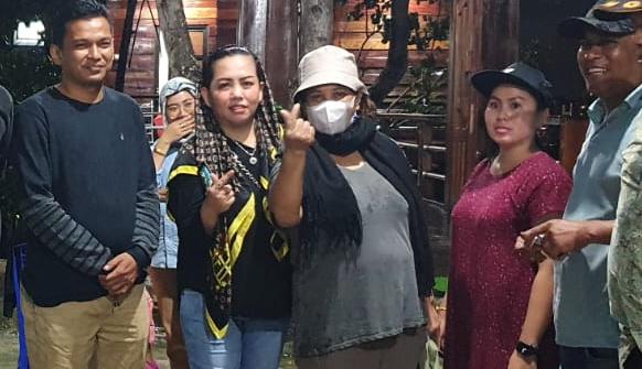 Tie Saranani Ditangkap Kasus UU ITE, Ini Kata Rektor UHO