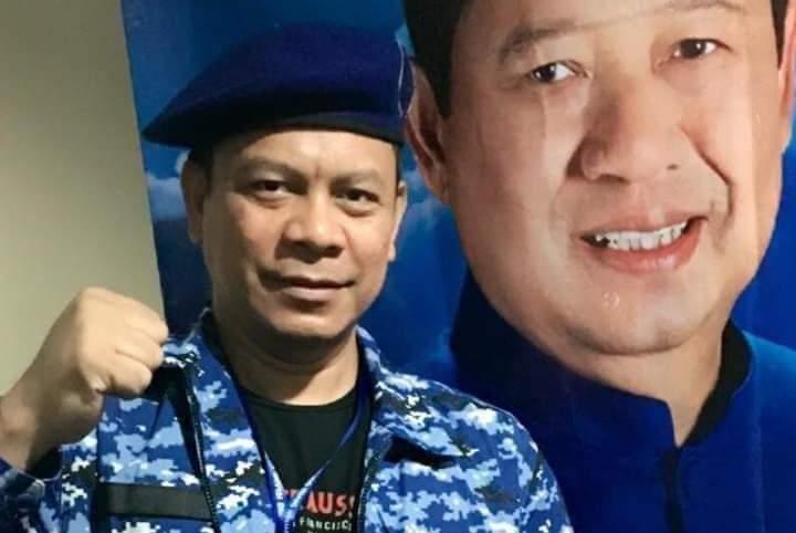 Tiga Anggota DPRD Muna Berebut Ketua DPC Demokrat