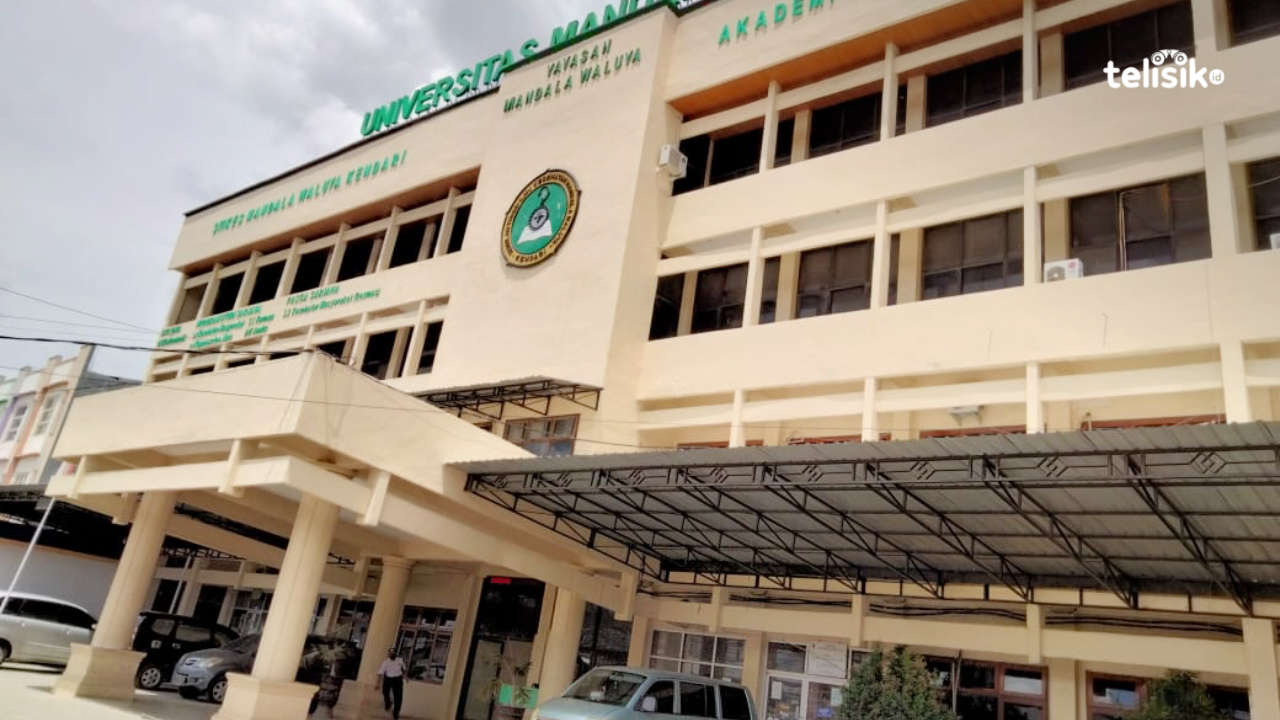 Tingkatkan Kualitas Menuju Kampus Unggul, UMW Fokus Peningkatan Akreditasi