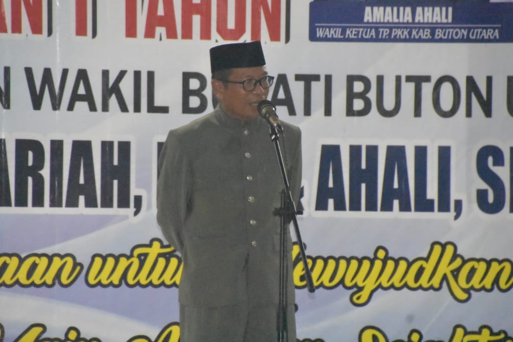 Tokoh Agama Sultra Sebut Pernyataan Menag Tak Analogikan Azan dengan Gonggongan Anjing