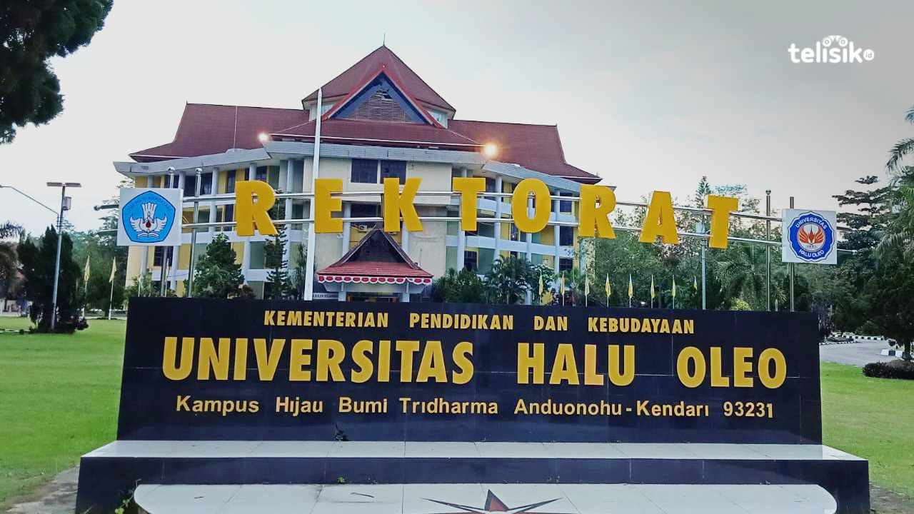 UHO Kendari Perpanjang Pembayaran UKT