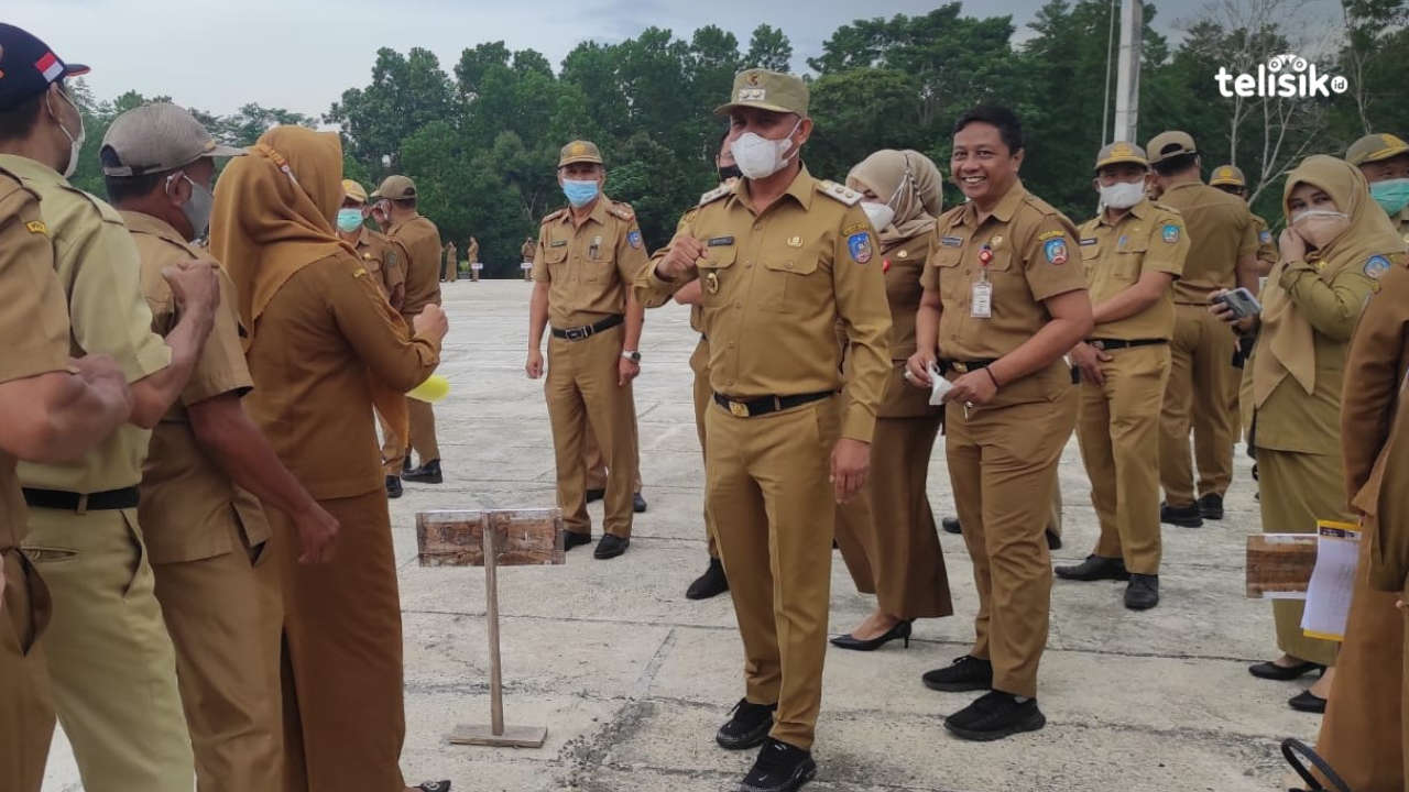 Wabup Konsel Pastikan TPP Tetap Dibayarkan