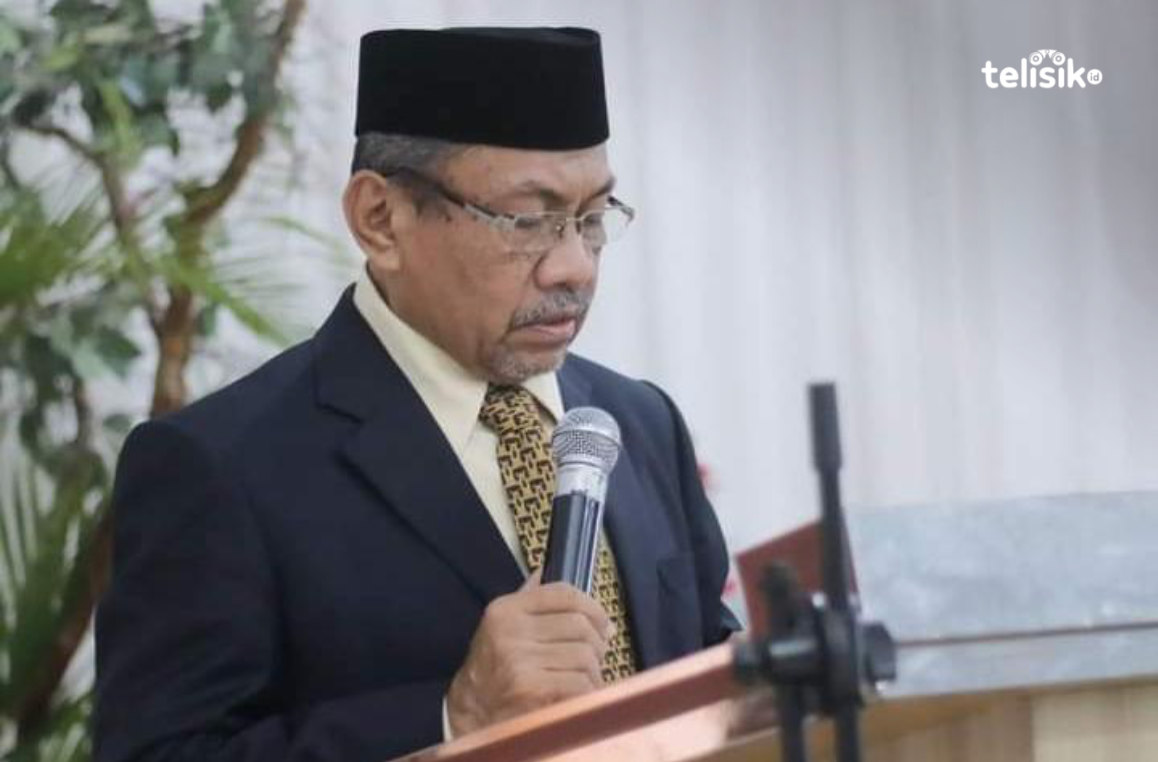 Wabup Muna Dukung Polisi Tuntaskan Kasus PCR