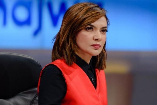 Wanita Juga Bisa Sukses Bukan Cuma Lelaki, Ini Tips Najwa Shihab