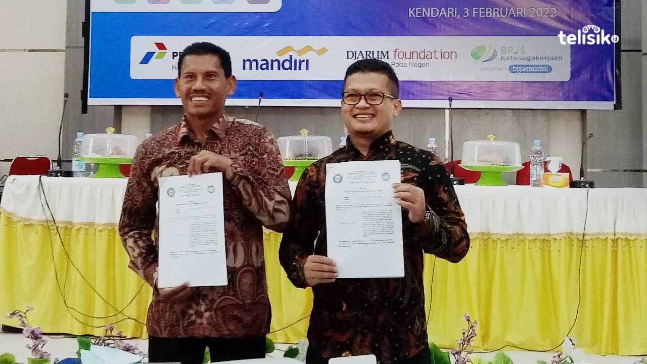 Wartawan Harus Miliki Standar, Terutama Pengetahuan, Skill dan Jejaring
