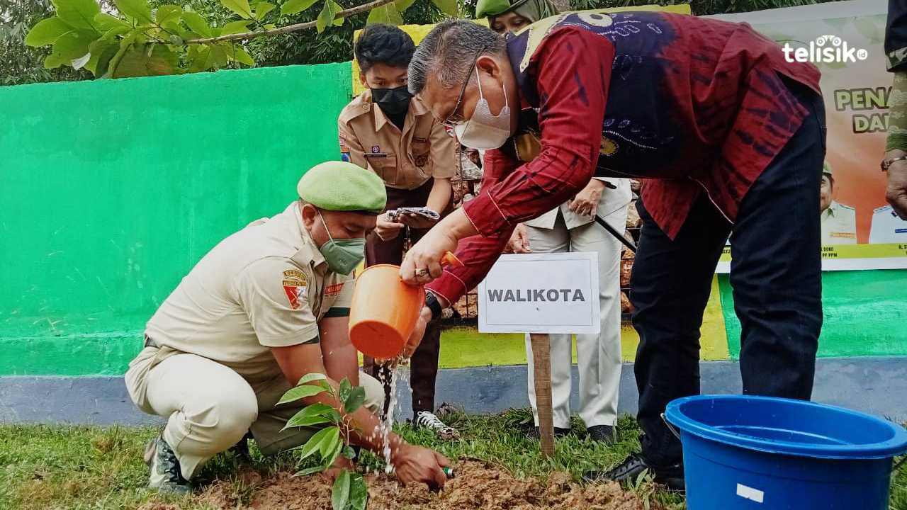 Wujudkan Kota Layak Huni, Butuhkan Peran Seluruh Elemen Masyarakat