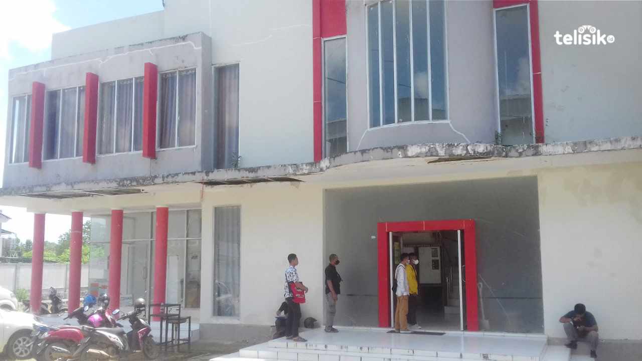 Jumlah Pencaker Kota Kendari Capai 2.413 di Tahun 2021