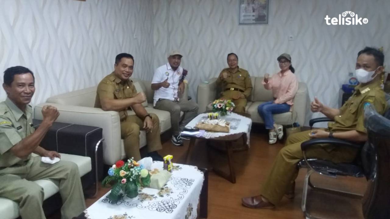 20 Maret Mendatang, Pencarian Ketua KONI Konsel Dimulai