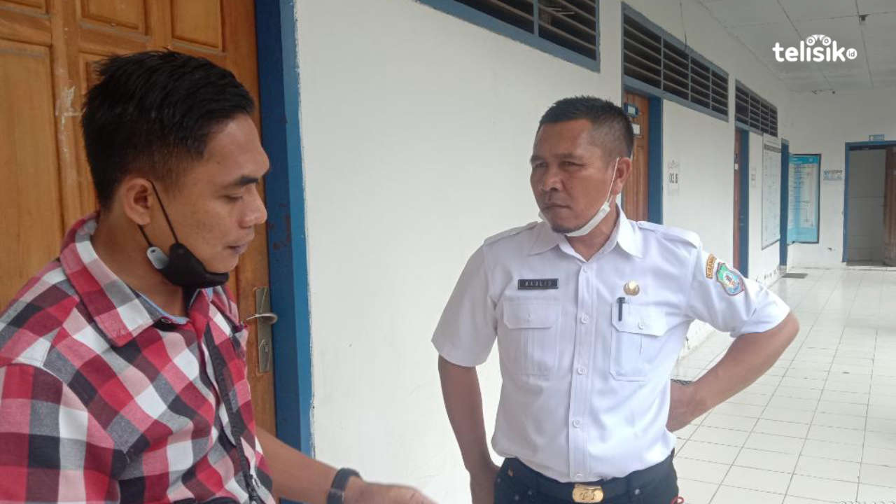 400 Kuota PPPK Guru di Bombana Belum Terisi, Pemda Tunggu Informasi Seleksi Tahap III