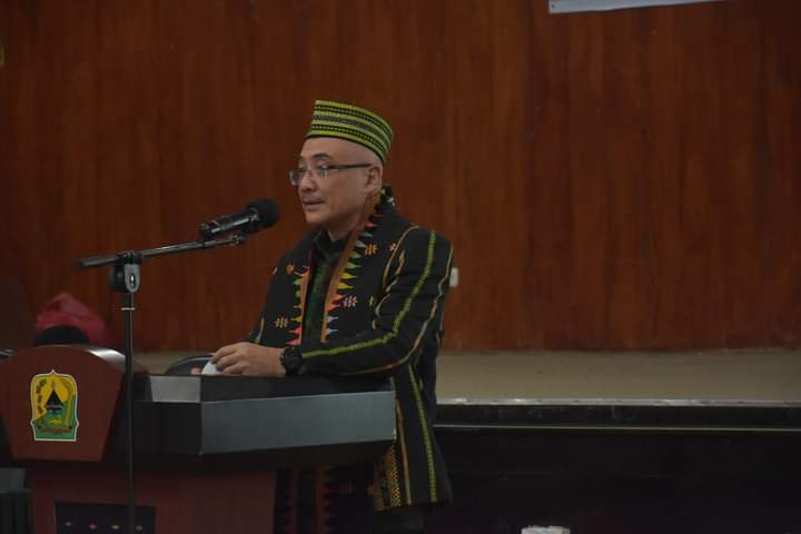 Manggarai Leluasa Rekrut THL, BKN Bilang Itu Tidak Sah