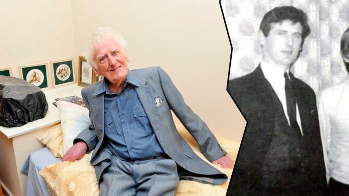 Kakek 79 Tahun Ini Sudah Tiduri 2.084 Wanita Cantik, Begini Triknya Menjerat Para Gadis