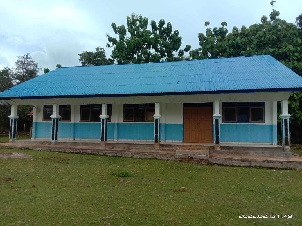 Ada Sekolah Gratis Kemaritiman di Mubar