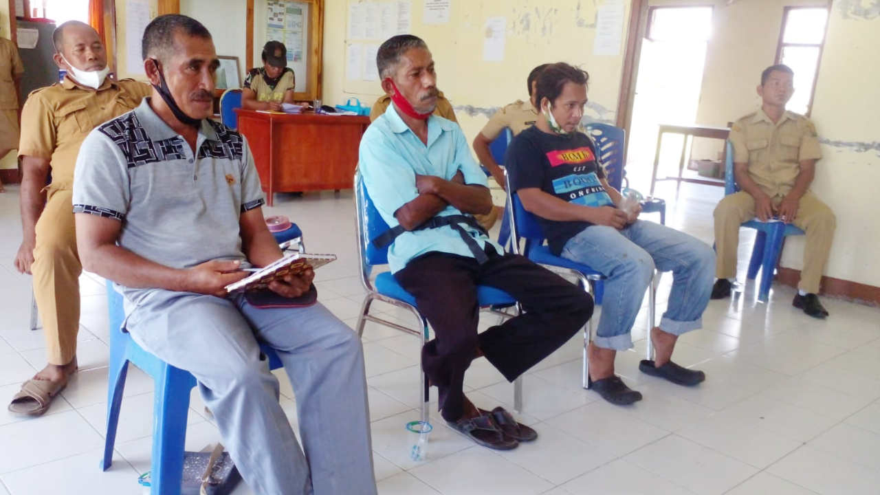 Anggota DPRD Manggarai Minta Pemerintah Perhatikan Kesejahteraan Operator Roda Tiga