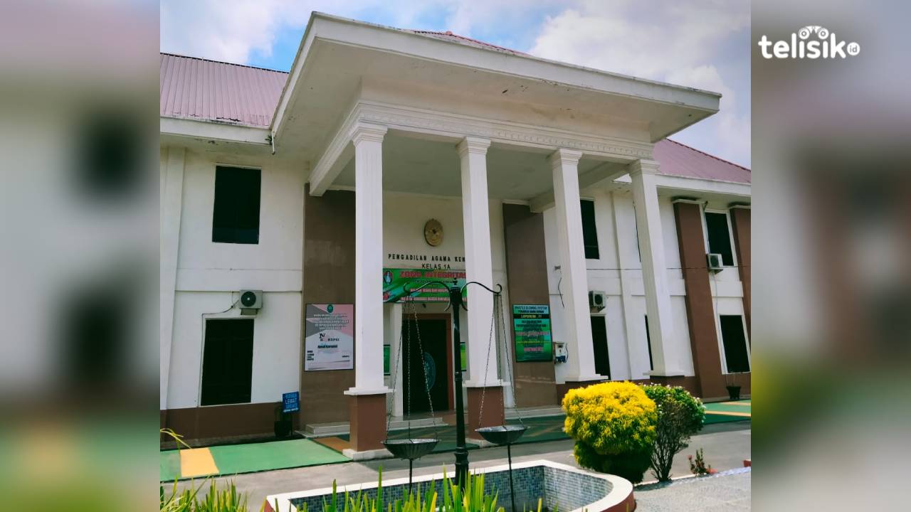 Angka Perceraian Tinggi, Setiap Hari Janda dan Duda Bertambah