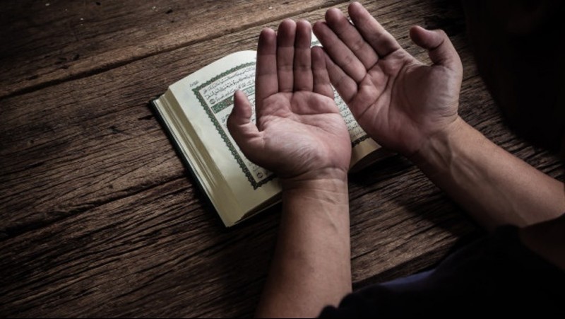 Baca Doa Ini Ketika Terjadi Gempa, Mohon Perlindungan pada Allah SWT