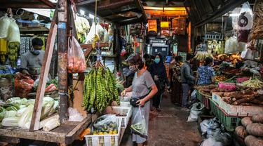 Baca Doa Ini saat Masuk Pasar, Dicatat Sejuta Kebaikan