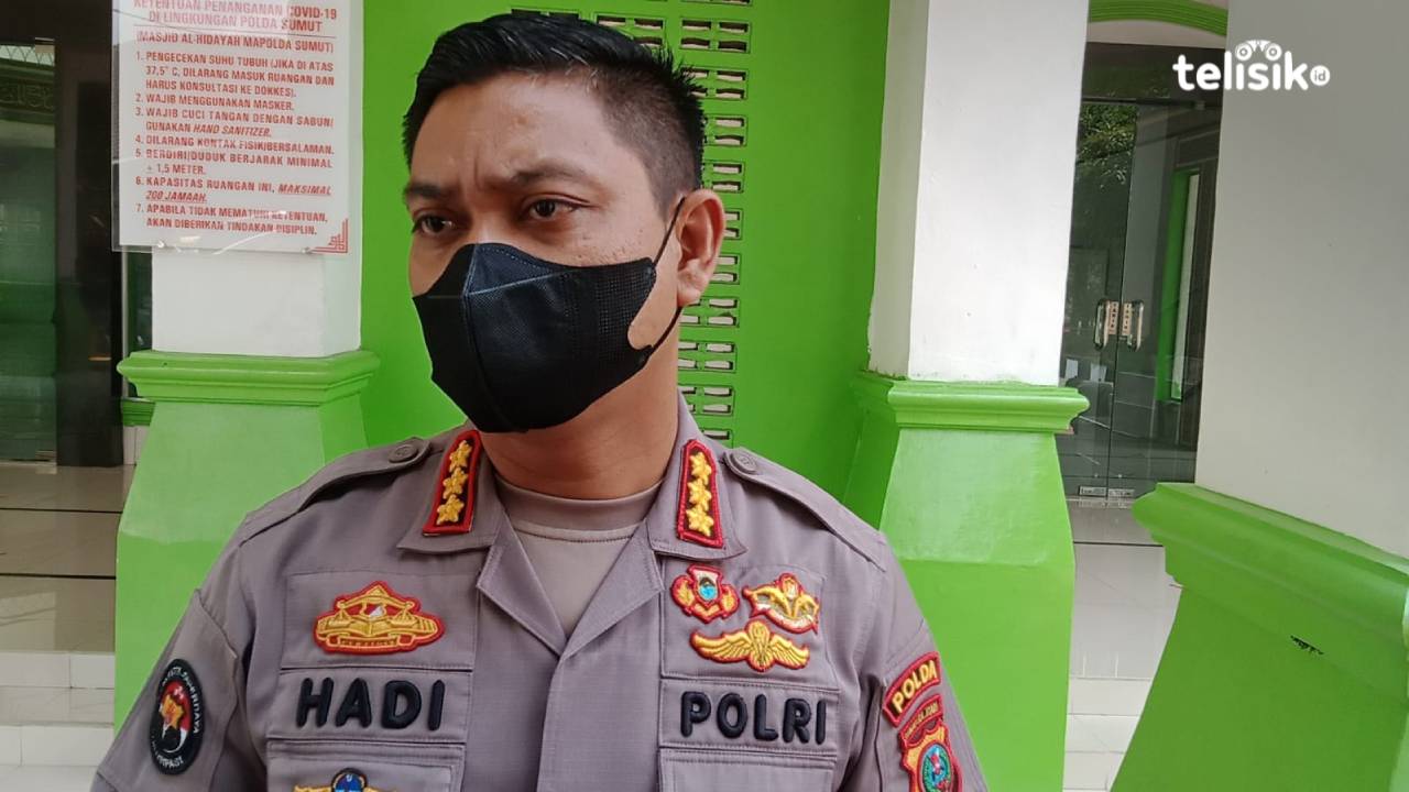 Bawa 59 Kg Sabu Selundupan Malaysia, 4 Pemuda Ditangkap Polisi