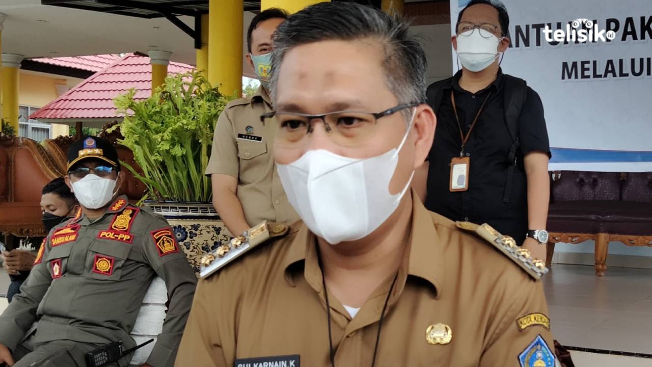 Begini Tanggapan Wali Kota Soal Banjir di Kendari