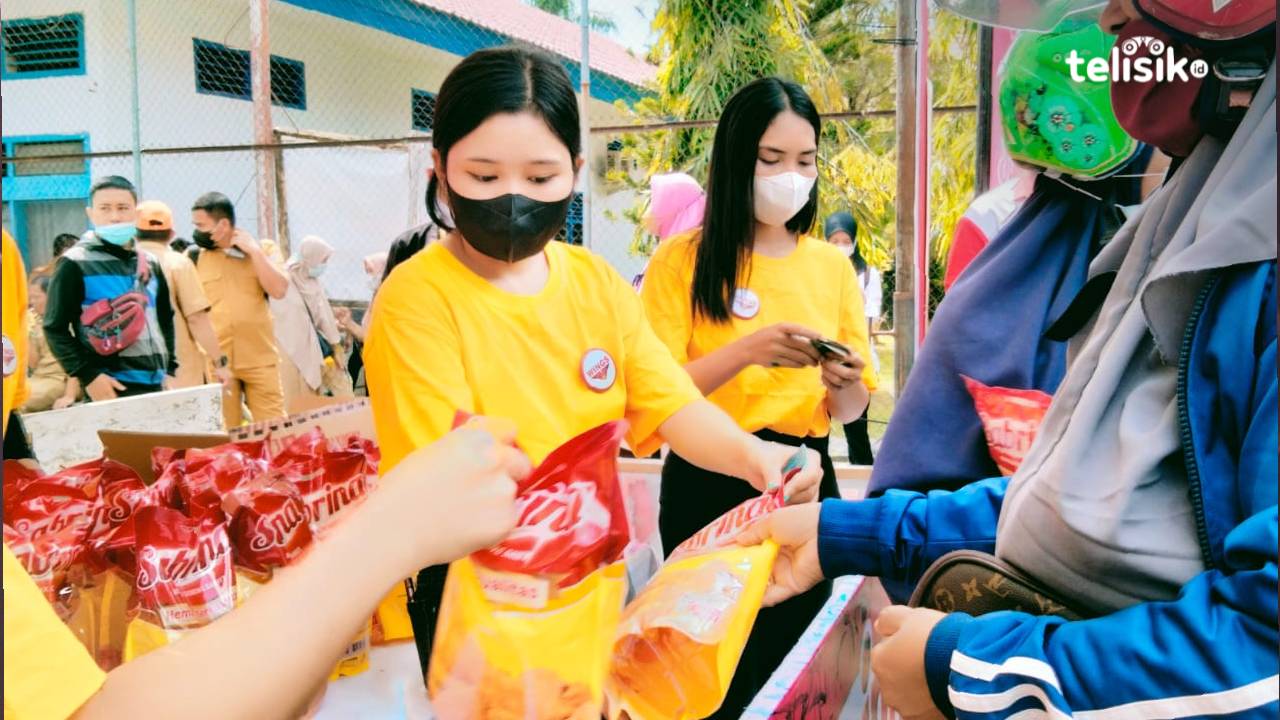 Bersiap, Besok Disperindag Sultra Gelar Pasar Murah